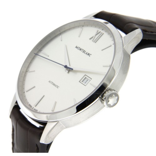 MONTBLANC Orologio HERITAGE 111580 41 mm Automatico