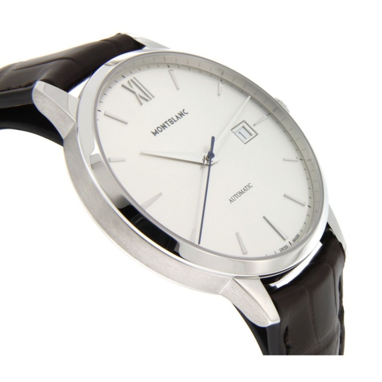 MONTBLANC Orologio HERITAGE 111580 41 mm Automatico