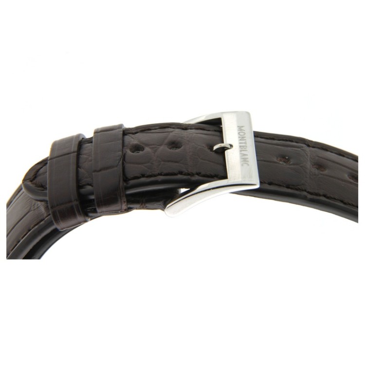 MONTBLANC Orologio HERITAGE 111580 41 mm Automatico