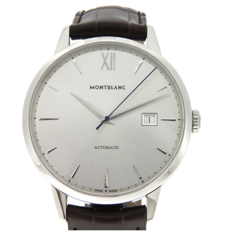 MONTBLANC Orologio HERITAGE 111580 41 mm Automatico