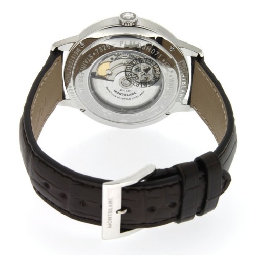 MONTBLANC Orologio HERITAGE 111580 41 mm Automatico