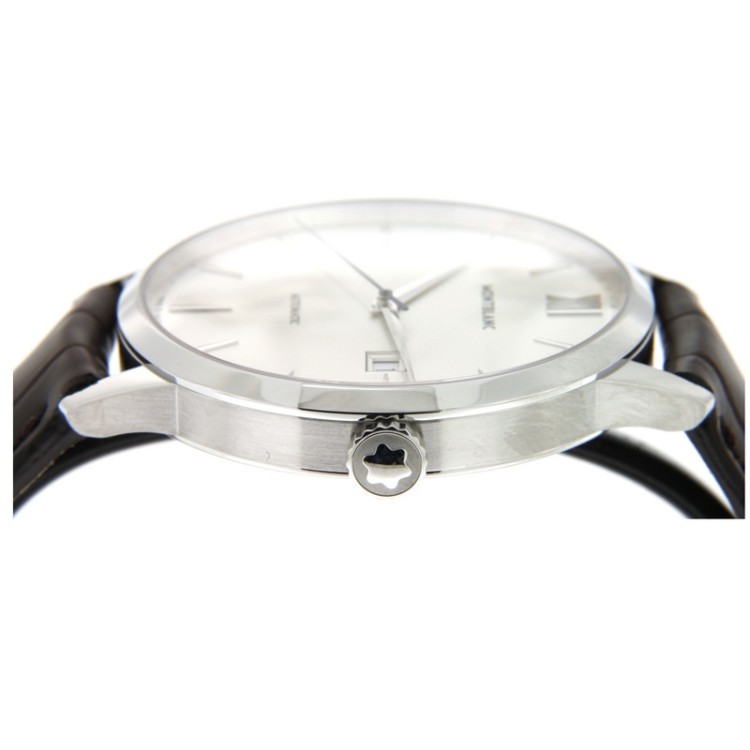 MONTBLANC Orologio HERITAGE 111580 41 mm Automatico