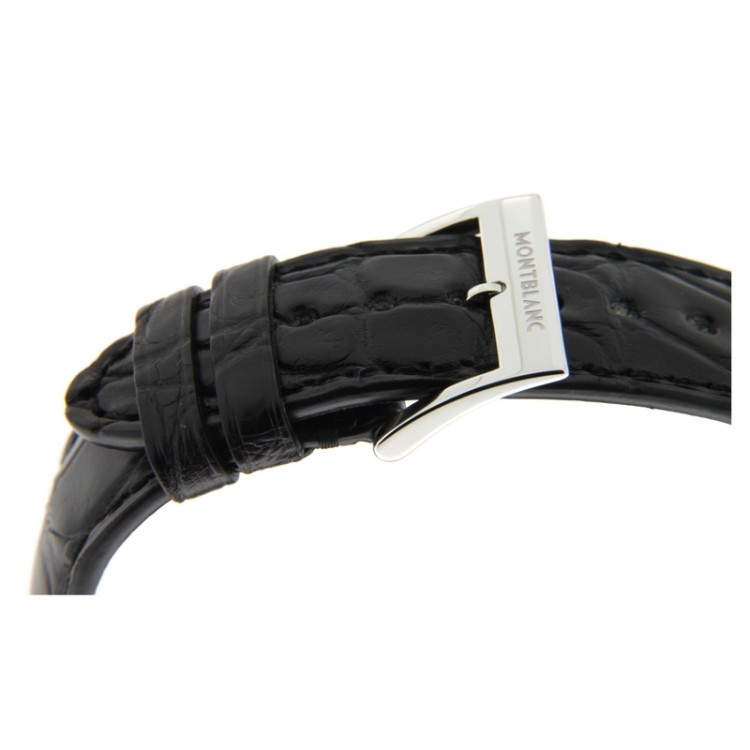 MONTBLANC Orologio HERITAGE Fasi Luna 111620 41 mm Automatico