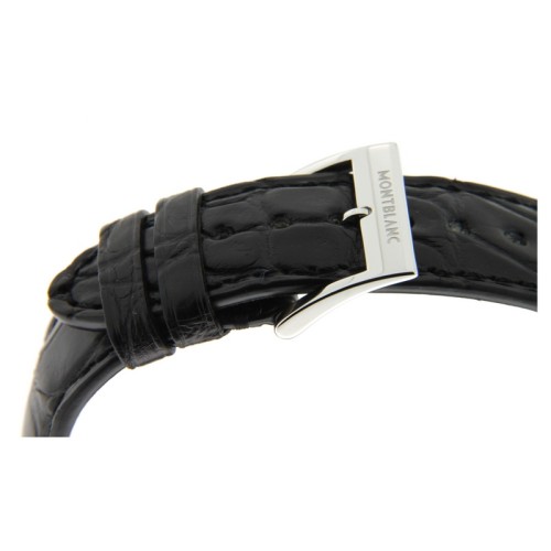 MONTBLANC Часы HERITAGE Фазы Луны 111620 41 мм Автоматический