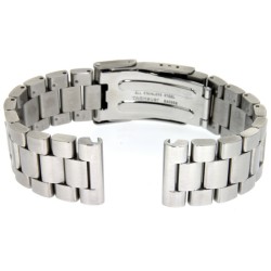 Tag Heuer Bracciale BA0858 per serie F1 WAU e CAU  Acciaio misura ansa 20 mm 2