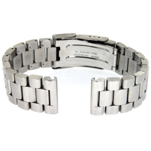 Tag Heuer Bracciale BA0858 per serie F1 WAU e CAU  Acciaio misura ansa 20 mm