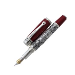 Montegrappa Venezia Fountain Pen 2