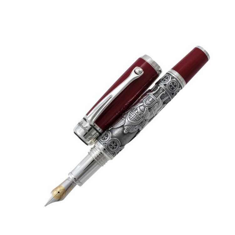 Montegrappa Venezia Fountain Pen