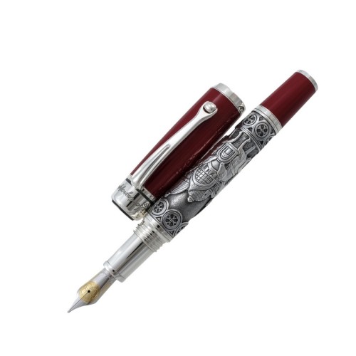 Montegrappa Venezia Fountain Pen