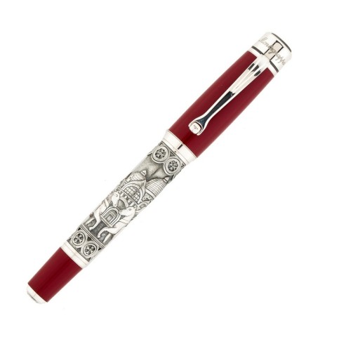 Montegrappa Venezia Fountain Pen