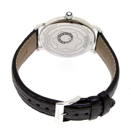 MONTBLANC Orologio Tradition Collection 112633 40 mm Quarzo
