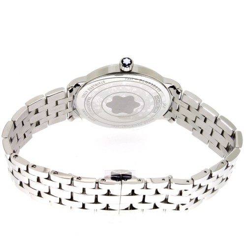 MONTBLANC Orologio Tradition Collection 112636 Quarzo 36 mm