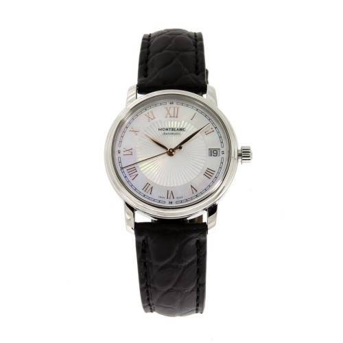 MONTBLANC Watch from the Tradition Collection 114366 32 mm Automatic