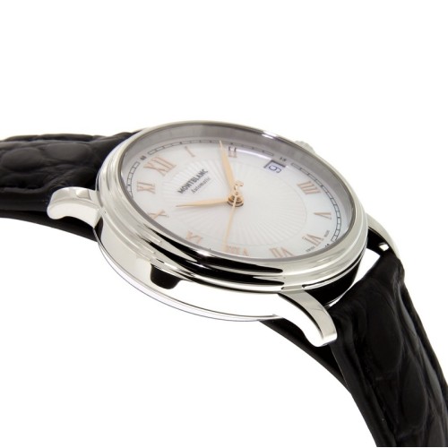 MONTBLANC Orologio Tradition Collection 114366 32 mm Automatico