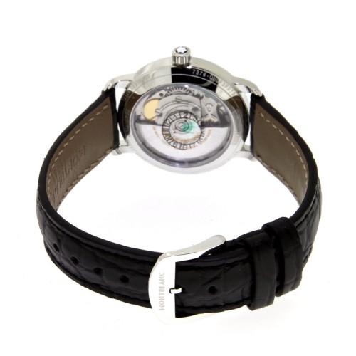 MONTBLANC Часы Tradition Collection 114366 32 мм Автоматический