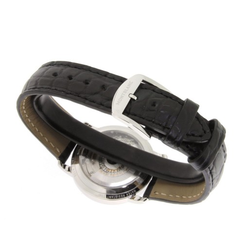 MONTBLANC Часы Tradition Collection 114366 32 мм Автоматический