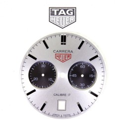 Tag Heuer Quadrante HX0K22 per  Carrera Jack Heuer CV2119.FC6310 2