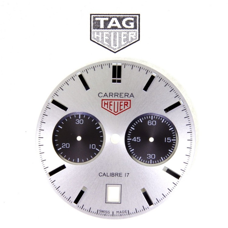 Tag Heuer Quadrante HX0K22 per  Carrera Jack Heuer CV2119.FC6310
