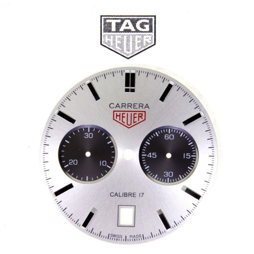 Tag Heuer Quadrante HX0K22 per  Carrera Jack Heuer CV2119.FC6310