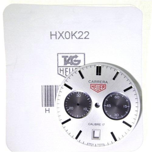 Tag Heuer Quadrante HX0K22 per  Carrera Jack Heuer CV2119.FC6310