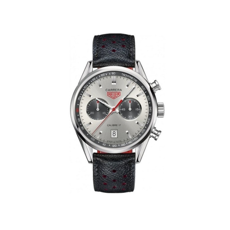 Tag Heuer Quadrante HX0K22 per  Carrera Jack Heuer CV2119.FC6310