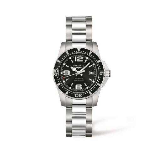 LONGINES Hydro Conquest L3.284.4.56.6 Automatico 29,5 mm