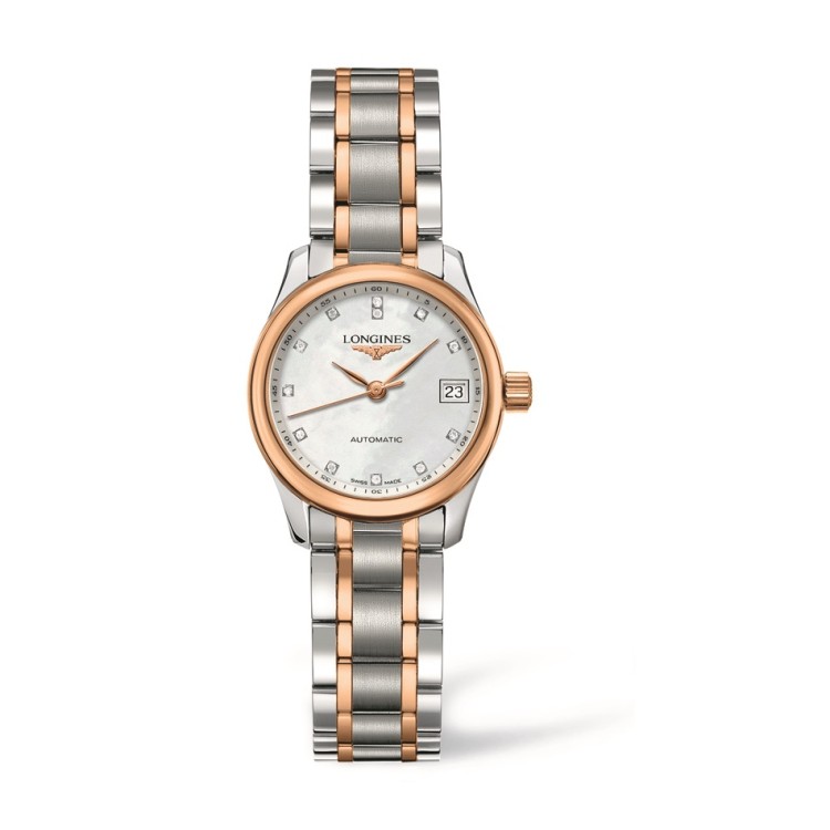 LONGINES MASTER COLLECTION L2.128.5.89.7 Automatic 25.5 mm